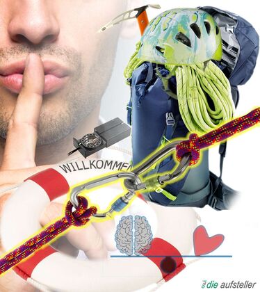 Coaching im Geschäftsbereich: Professionell, diskret, methodischer Vielfalt, einer guten Portion Berufserfahrung & Lebenserfahrung, viel Know-How, gesundem Menschenverstand, ein Support mit Langzeitwirkung - owi die Aufsteller - ww.ch-aufstellungen.ch