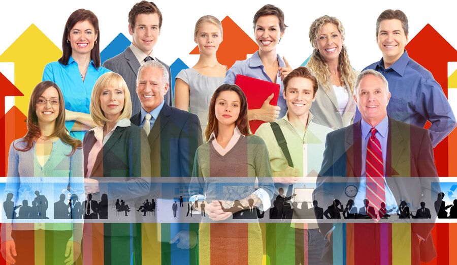 Systemische Aufstellungen für den Businessbereich - Lösungen für Konflikte, die Nachfolgeregelung, zur Teamentwicklung, fürs Betriebsklima, bei Personalfluktuation, zur Entscheidungsfindung -  owi die Aufsteller